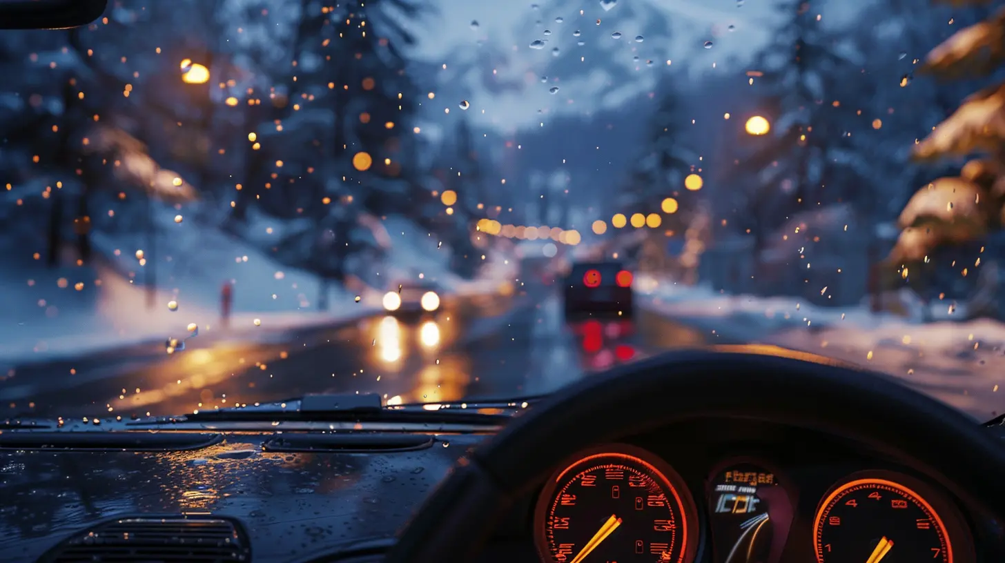 Driving Simulators and the Push for Unmatched Vehicular Realism