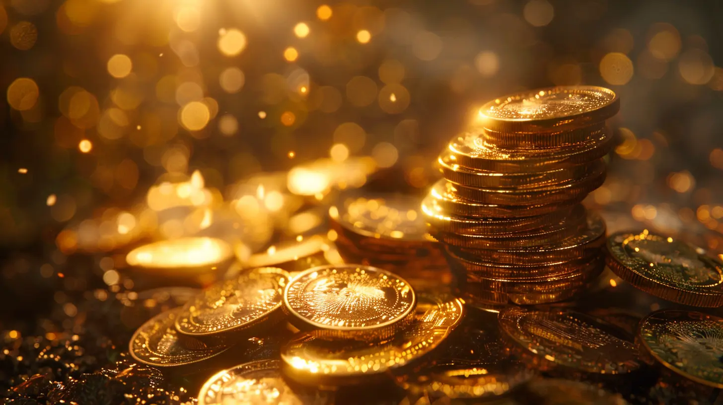 Earning Microtransactions Through Gameplay: Is This a Fair Model?
