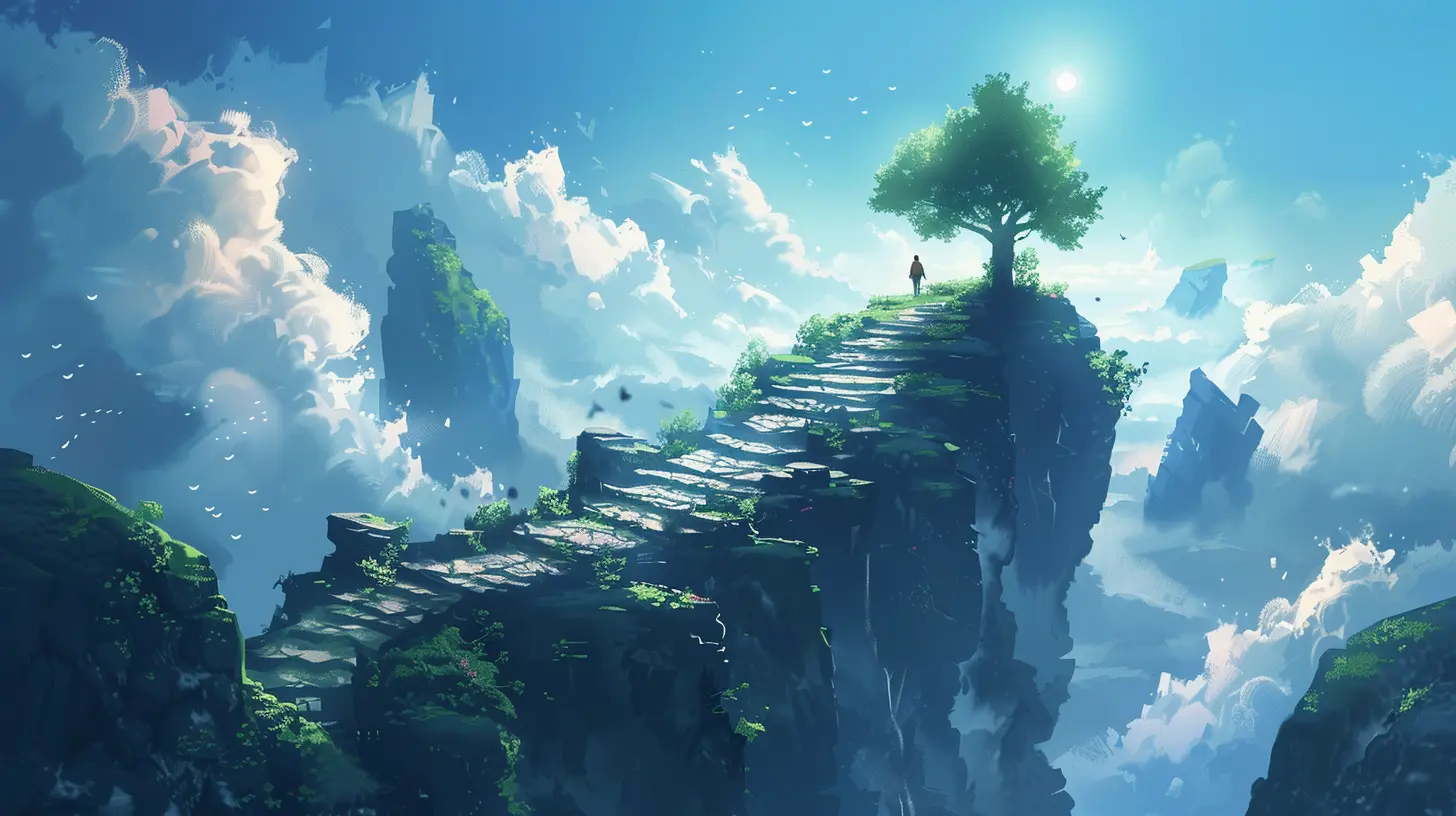 Engaging Players with Meaningful Choices in Nonlinear Game Design