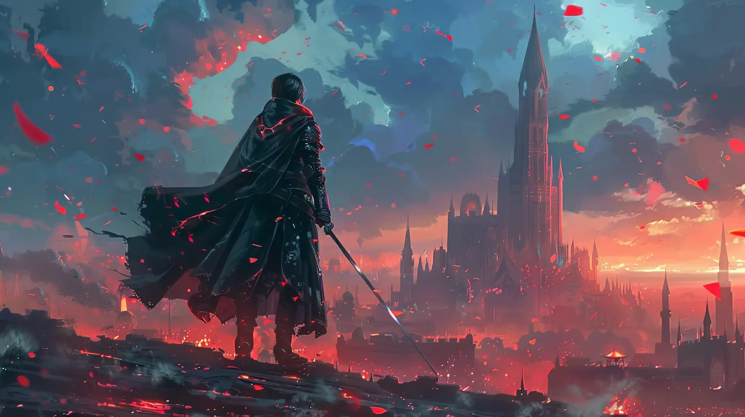 Engaging Your Backers: How Transparency Builds Trust in Game Crowdfunding