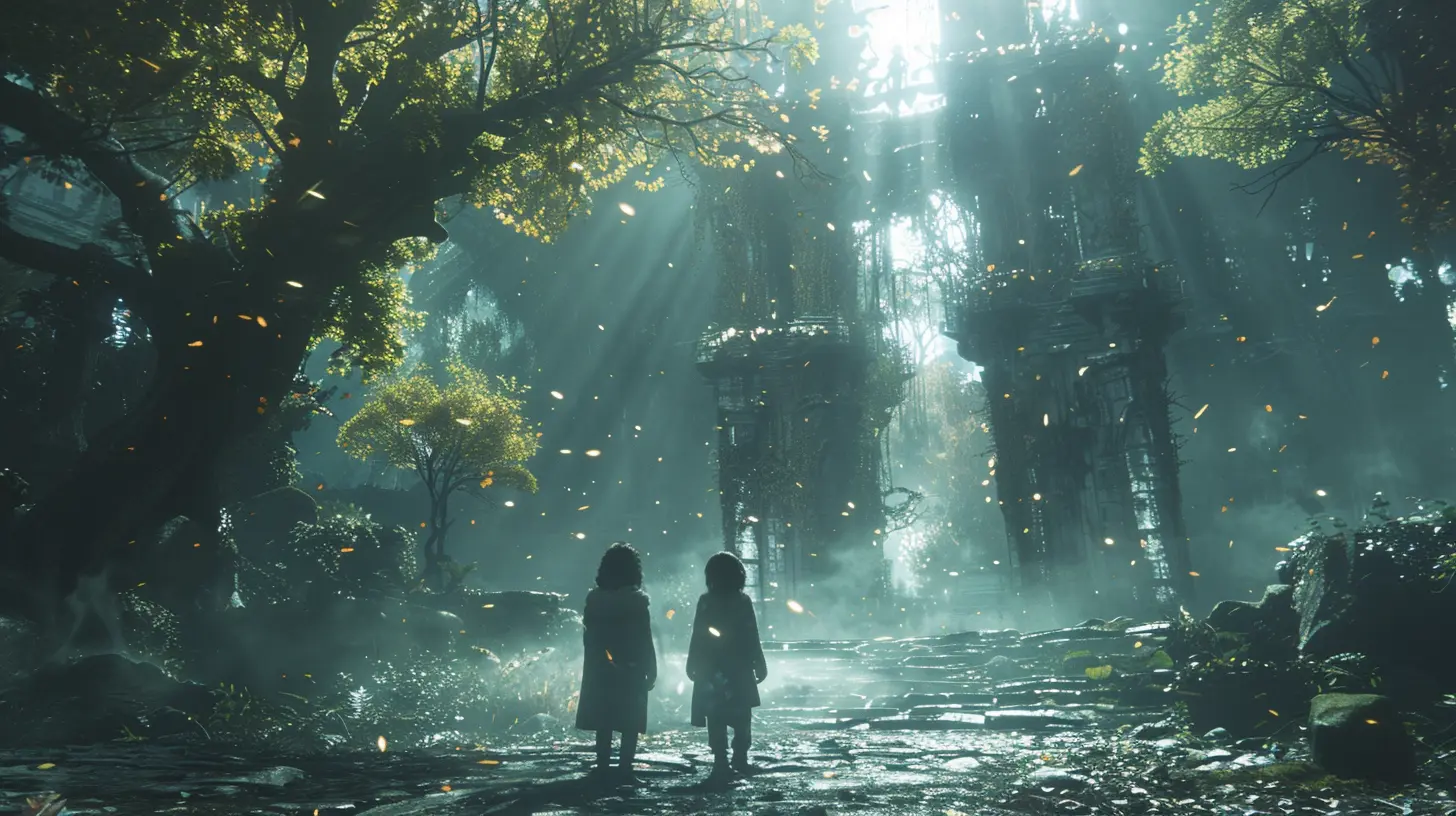 Engaging Your Backers: How Transparency Builds Trust in Game Crowdfunding