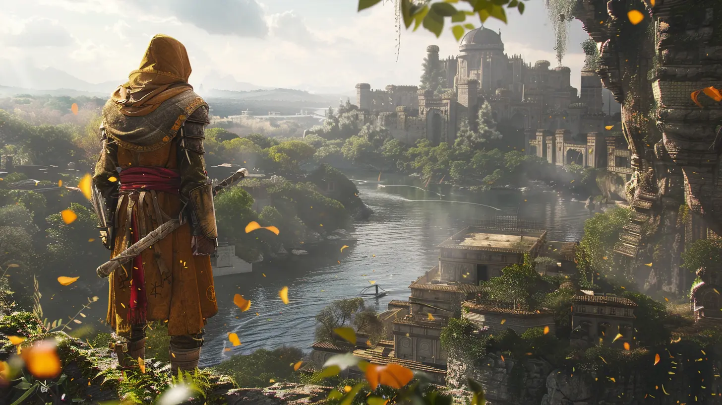 Engaging Your Backers: How Transparency Builds Trust in Game Crowdfunding