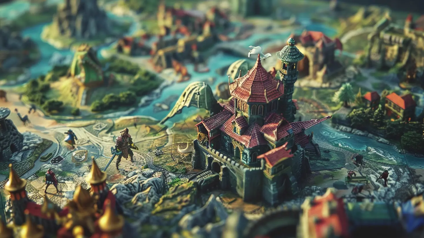 Essential Features of a Successful Kickstarter Game Pitch