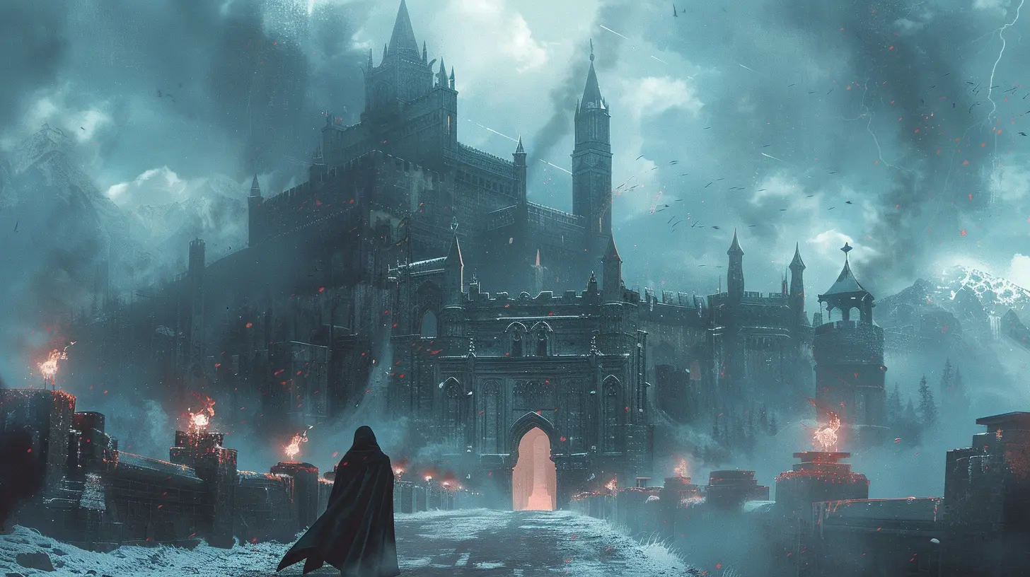 Evaluating Fan Expectations for Upcoming Expansions