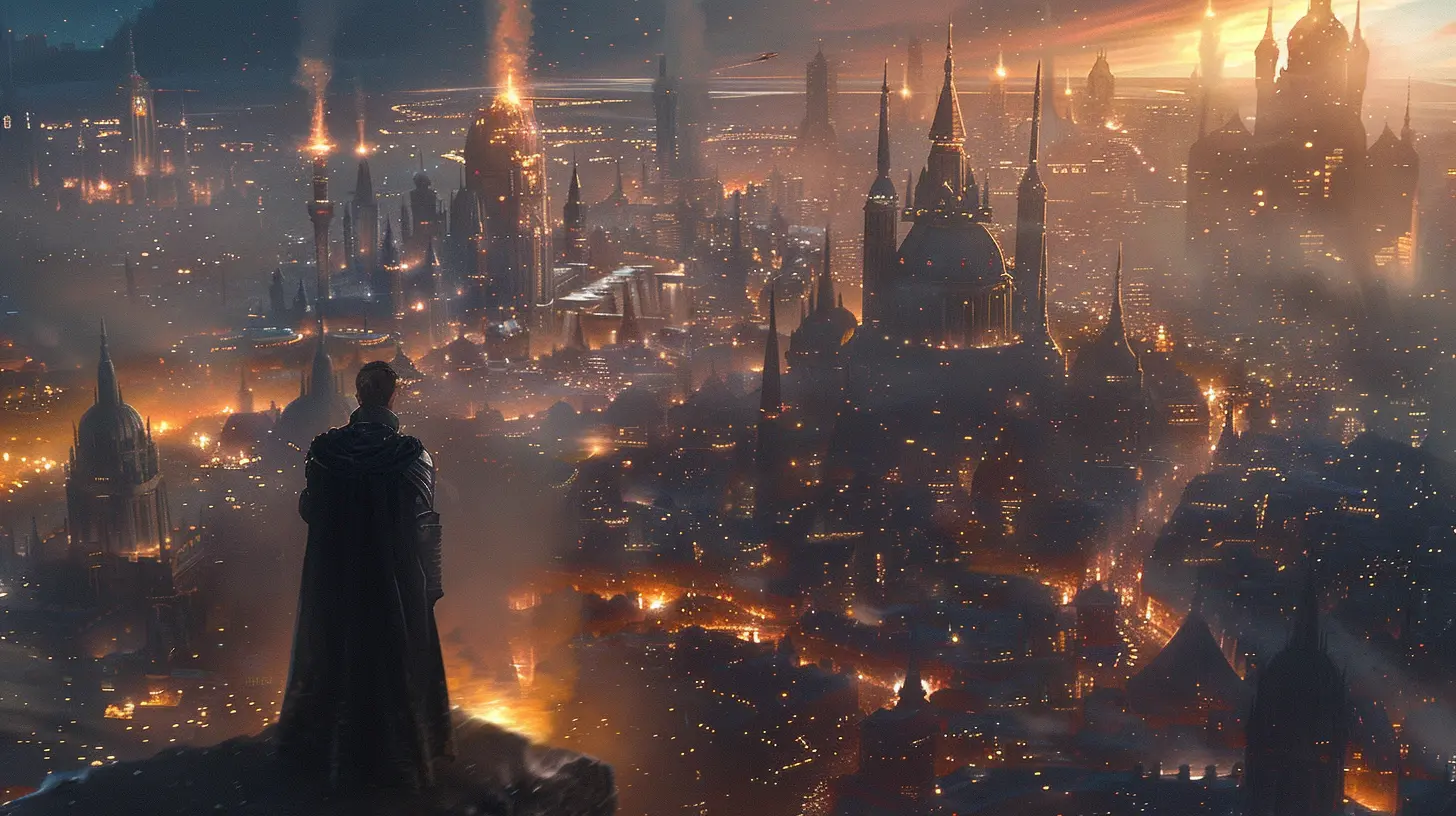 Evaluating Fan Expectations for Upcoming Expansions