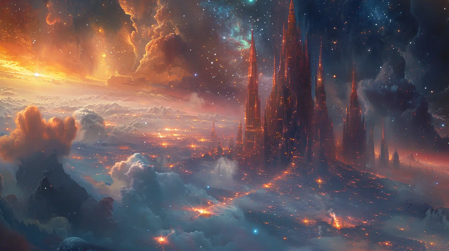Exploring Expansions with Alternate Realities and Timelines