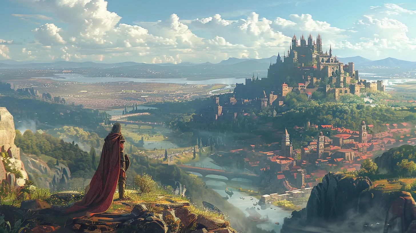 Exploring Major Genre Shifts in Game Expansions