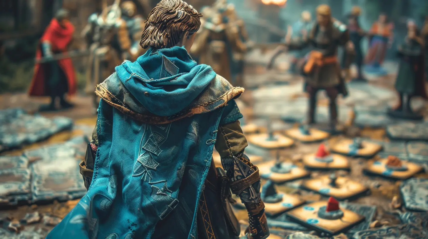 Exploring Major Genre Shifts in Game Expansions