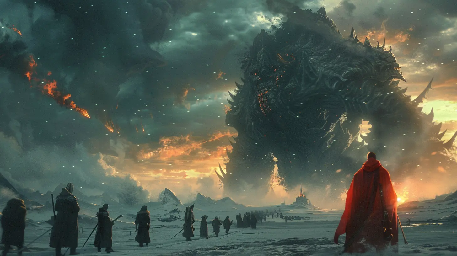 Exploring Major Genre Shifts in Game Expansions