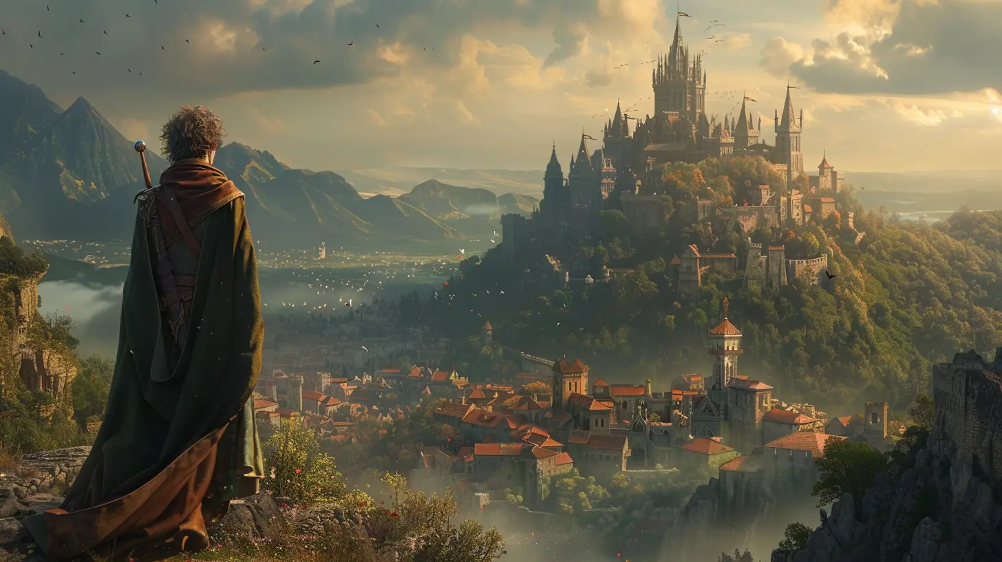 Exploring Major Genre Shifts in Game Expansions