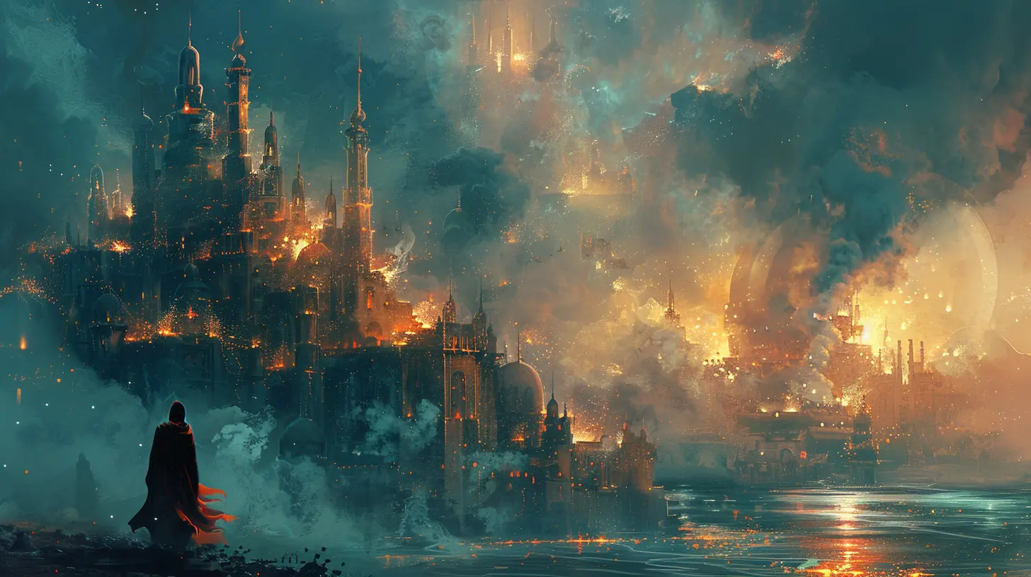 Exploring the Art of Balancing Game Expansions