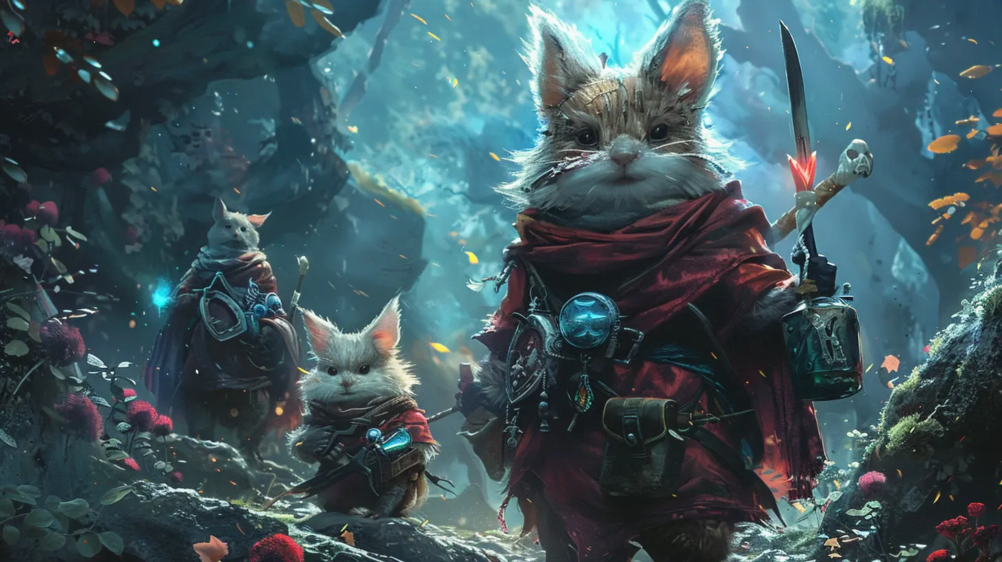 Exploring the Ethics of Free-to-Play Games and Microtransactions