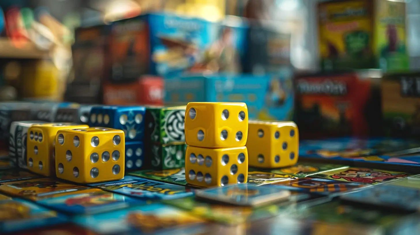 Exploring the Most Ambitious Kickstarter Game Projects