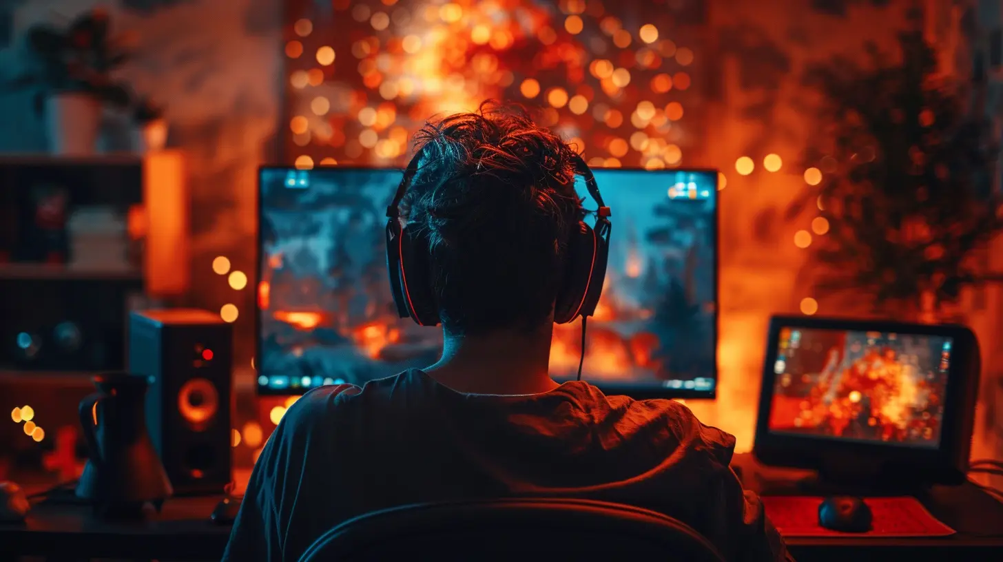 Exploring the Relationship Between Forums and Game Mods