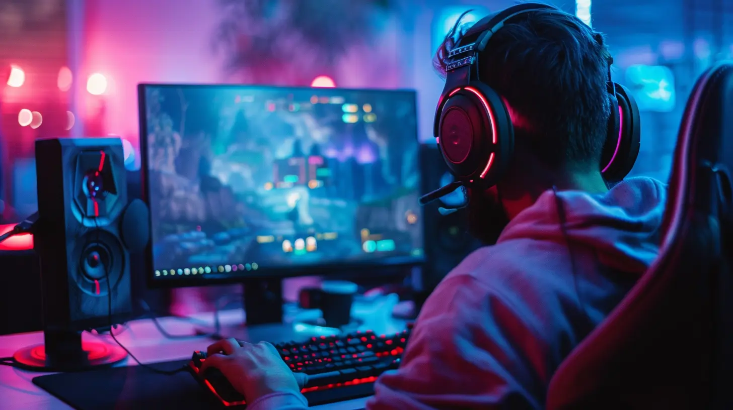 Exploring the Relationship Between Forums and Game Mods