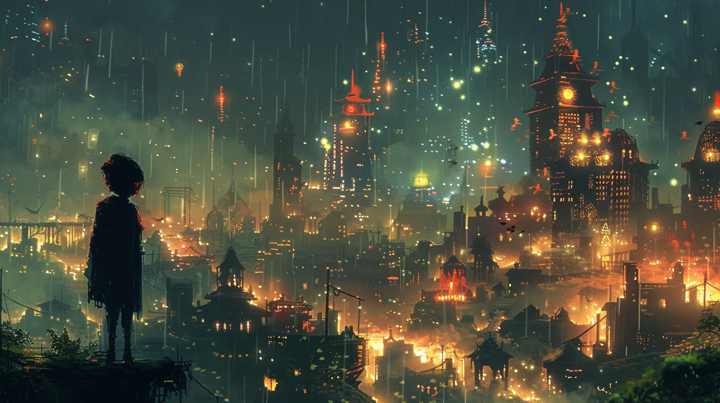 Fantastic Indie Games That Deserve More Attention