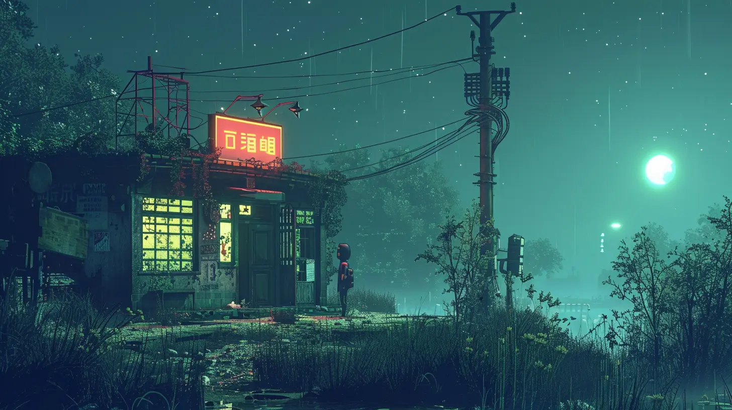 Fantastic Indie Games That Deserve More Attention