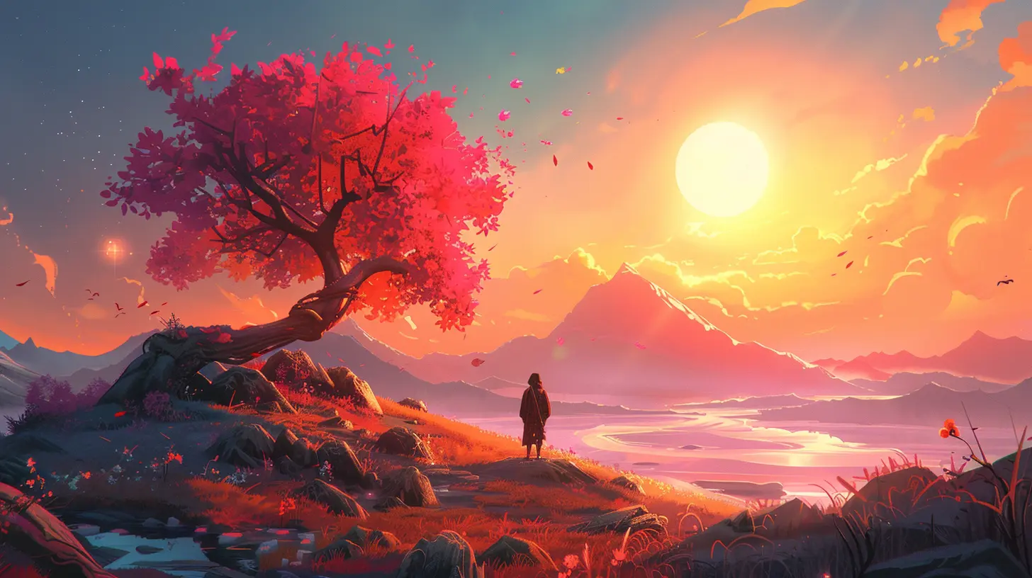 Fantastic Indie Games That Deserve More Attention