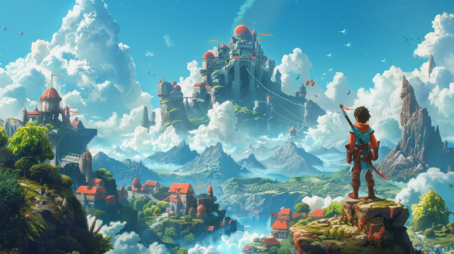 Fantastic Indie Games That Deserve More Attention