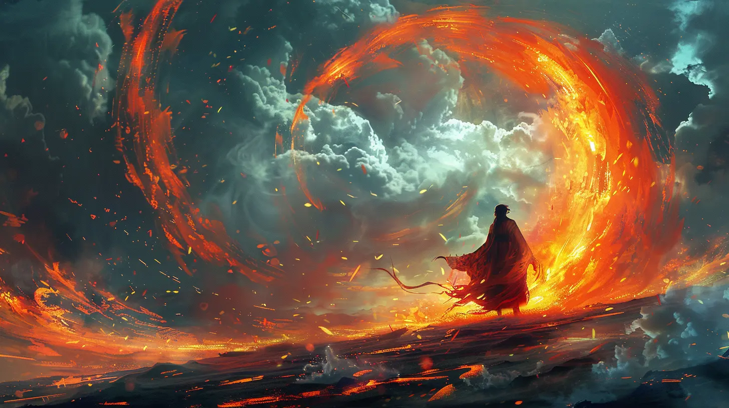 Fast-Paced Frenzy: Games that Never Let You Catch Your Breath