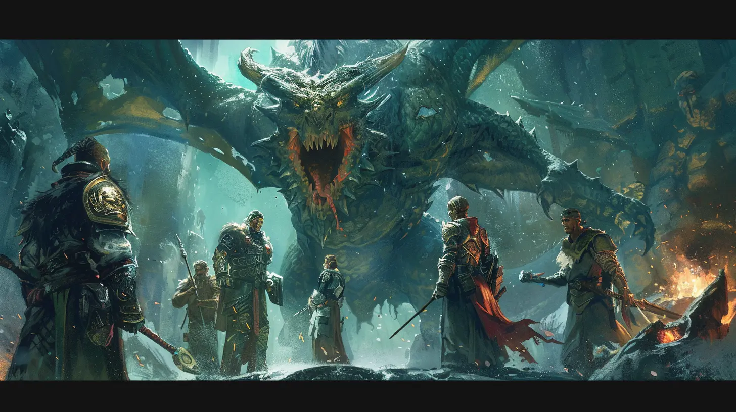 Forum-Based Roleplaying and Its Impact on Narrative Gaming