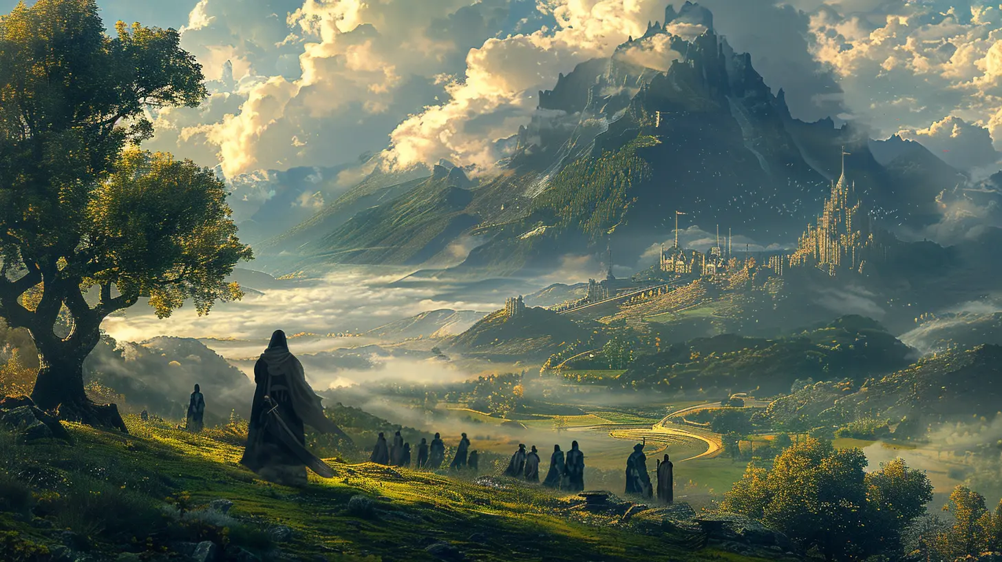 Forum-Based Roleplaying and Its Impact on Narrative Gaming