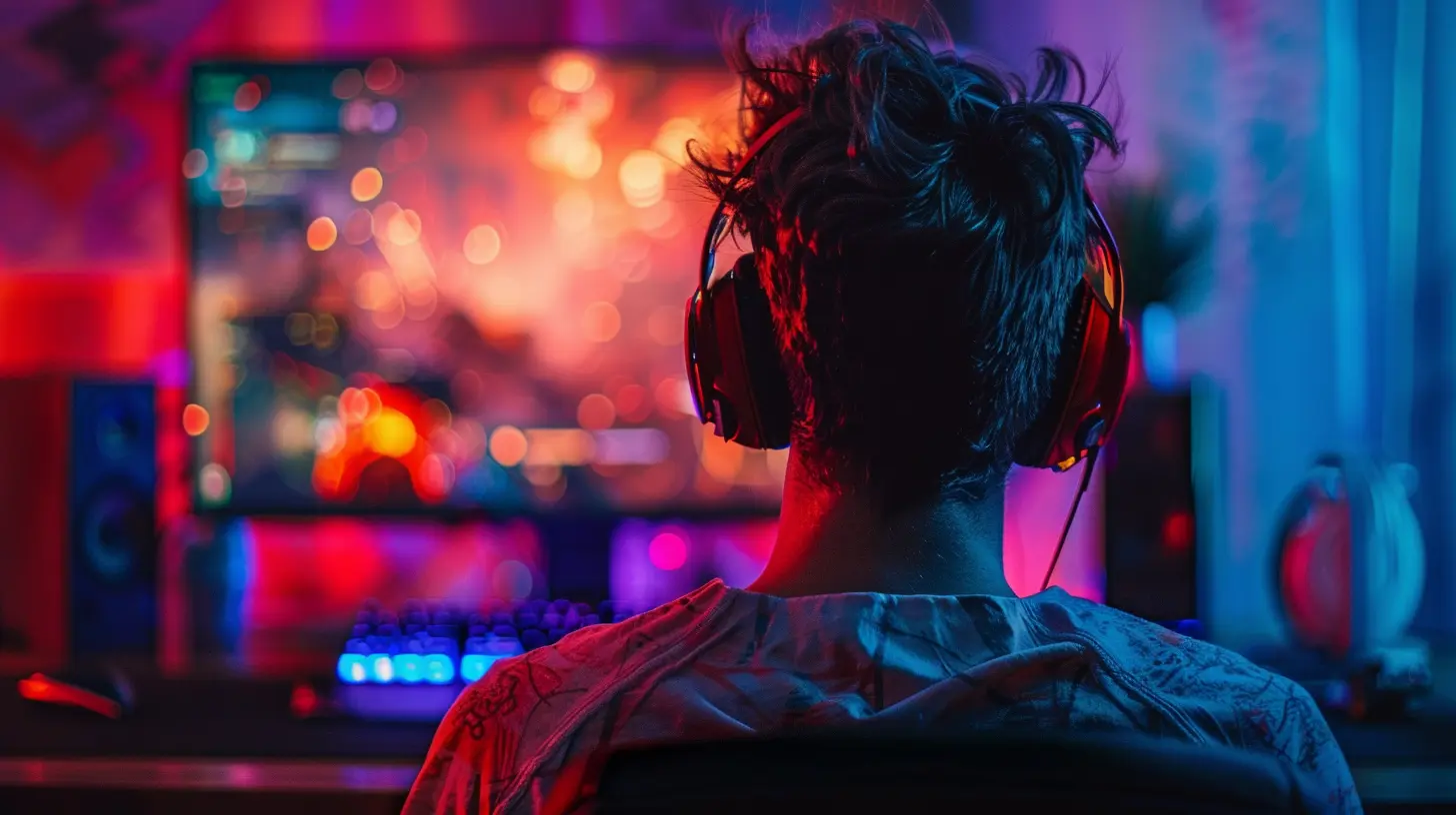 Forum-Driven Movements That Changed the Gaming Landscape