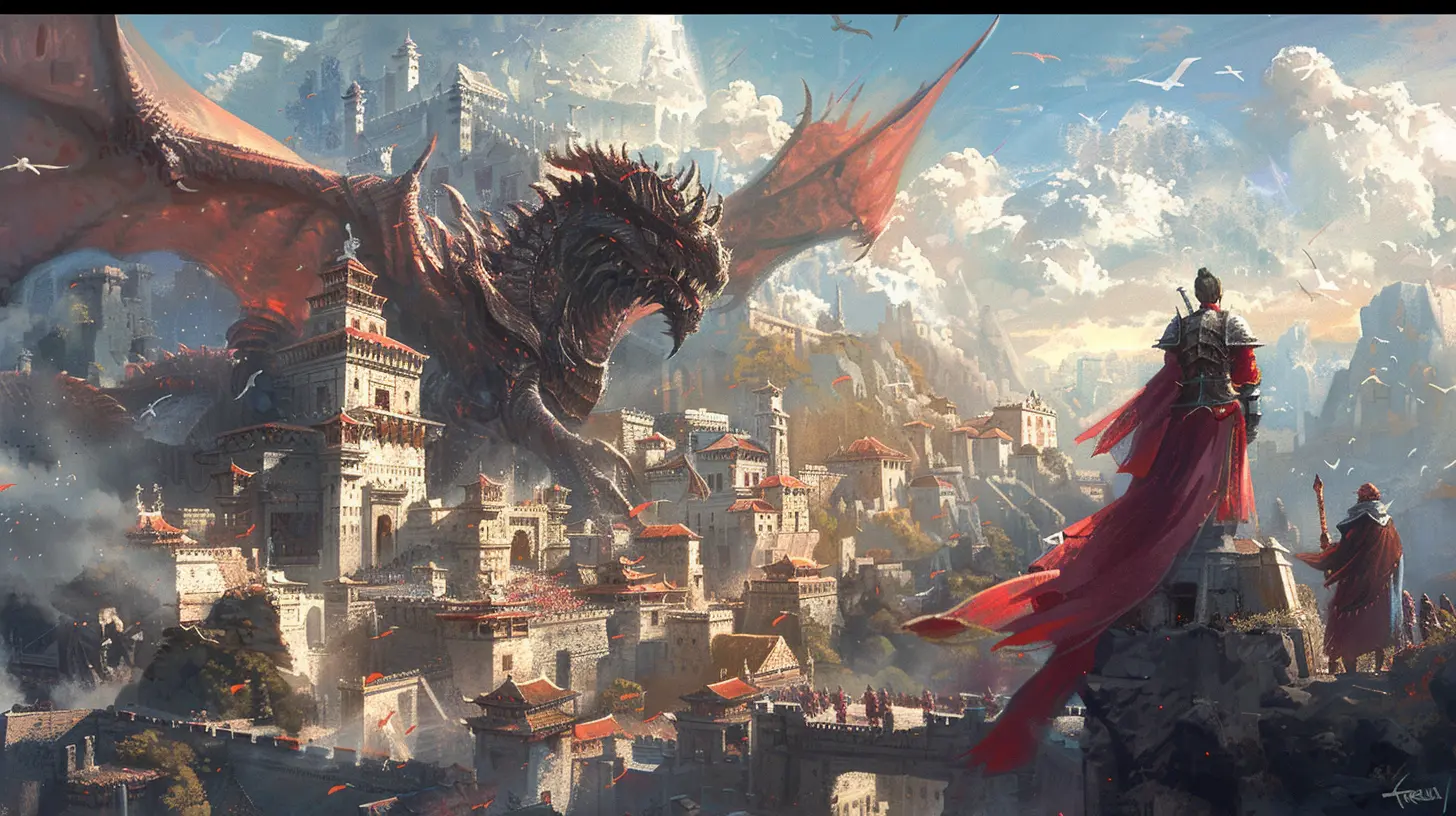 Forum-Driven Movements That Changed the Gaming Landscape