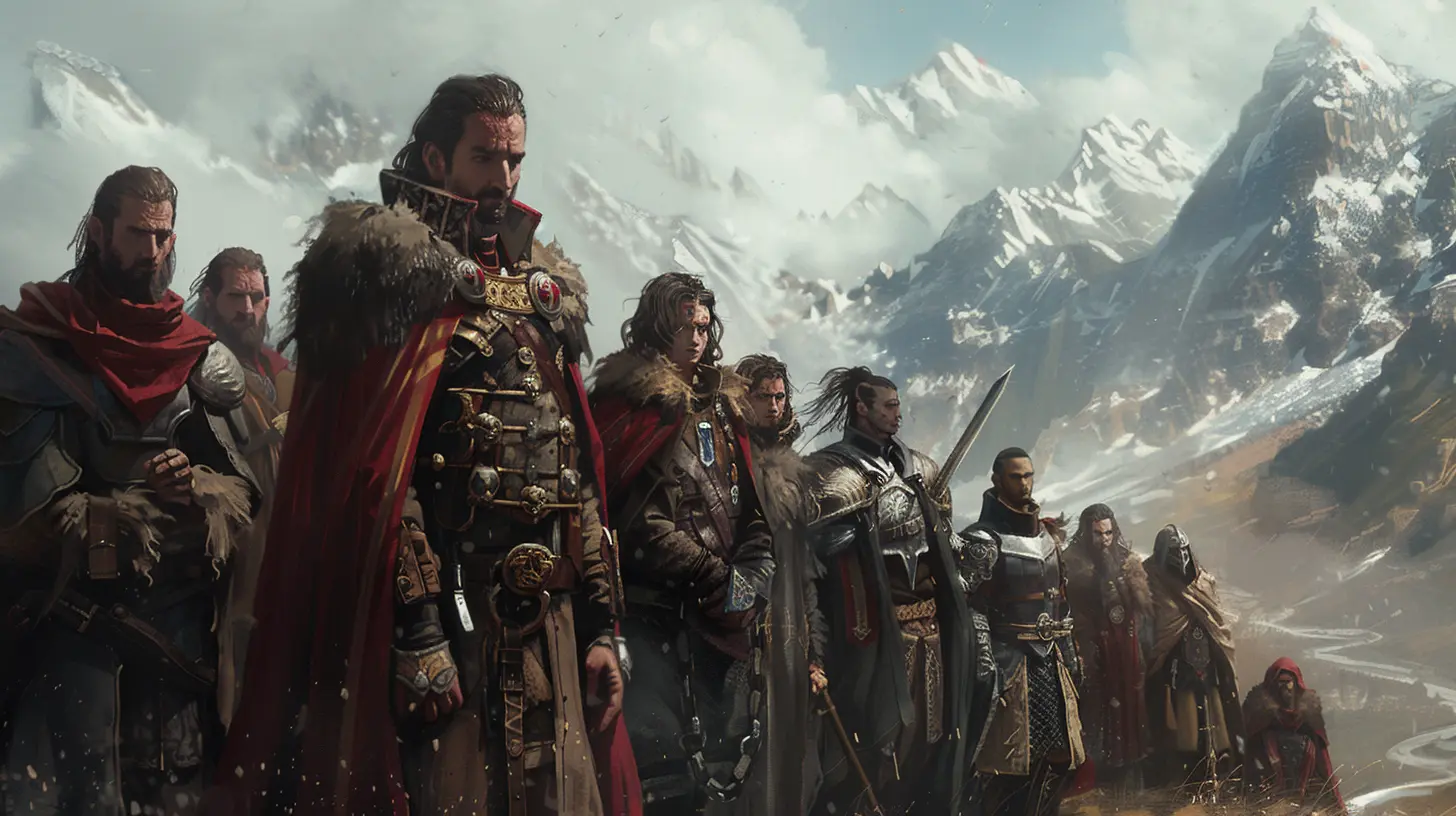 Forum Loyalty and the Impact on Game Fandoms
