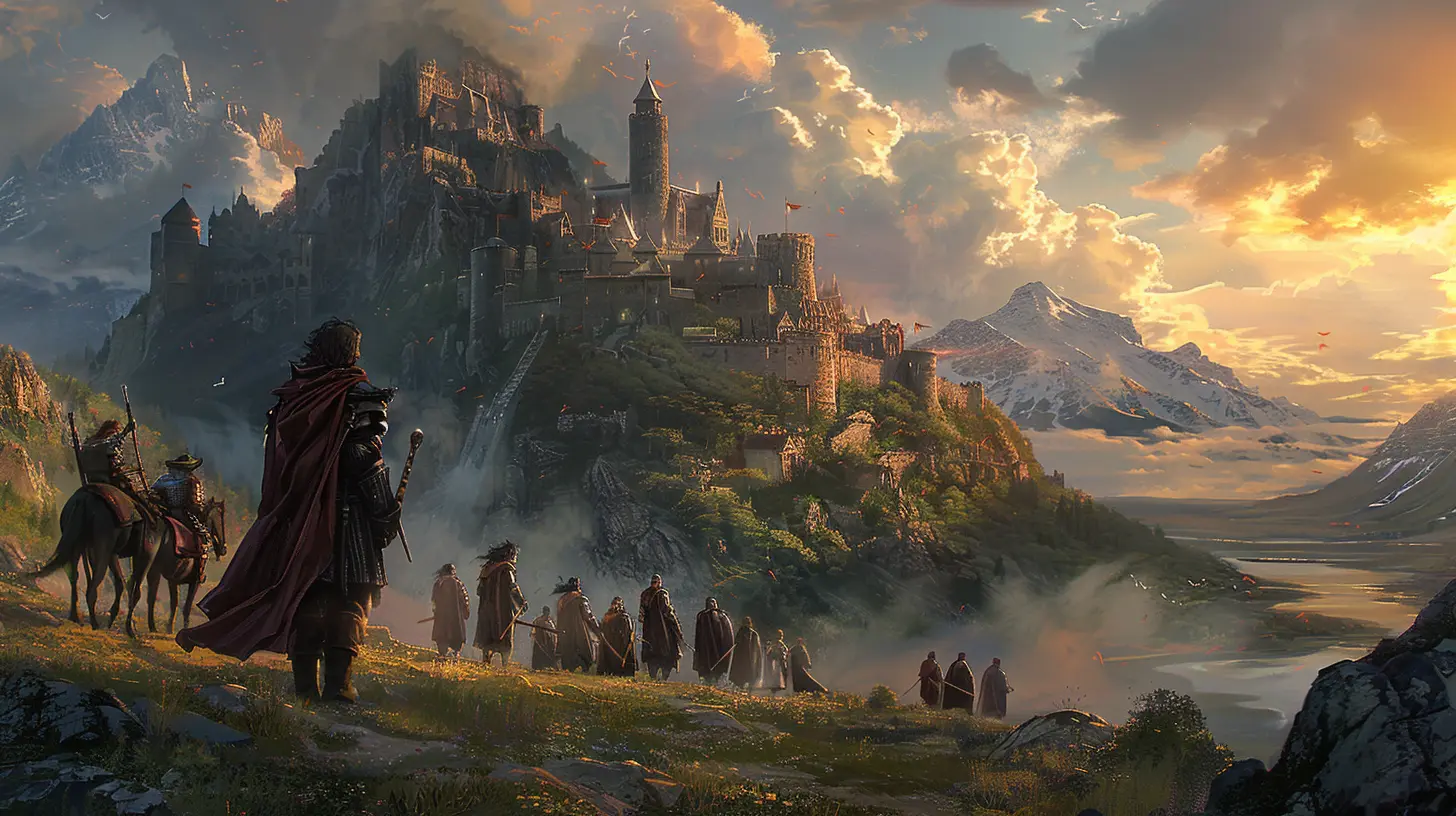 Forum Traditions That New Gamers Should Know