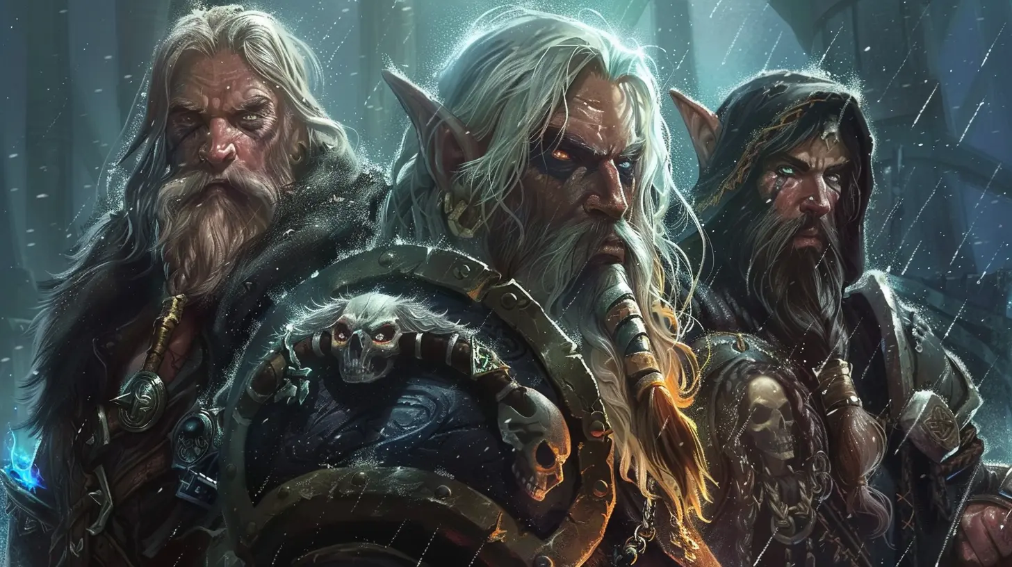 Forum Traditions That New Gamers Should Know