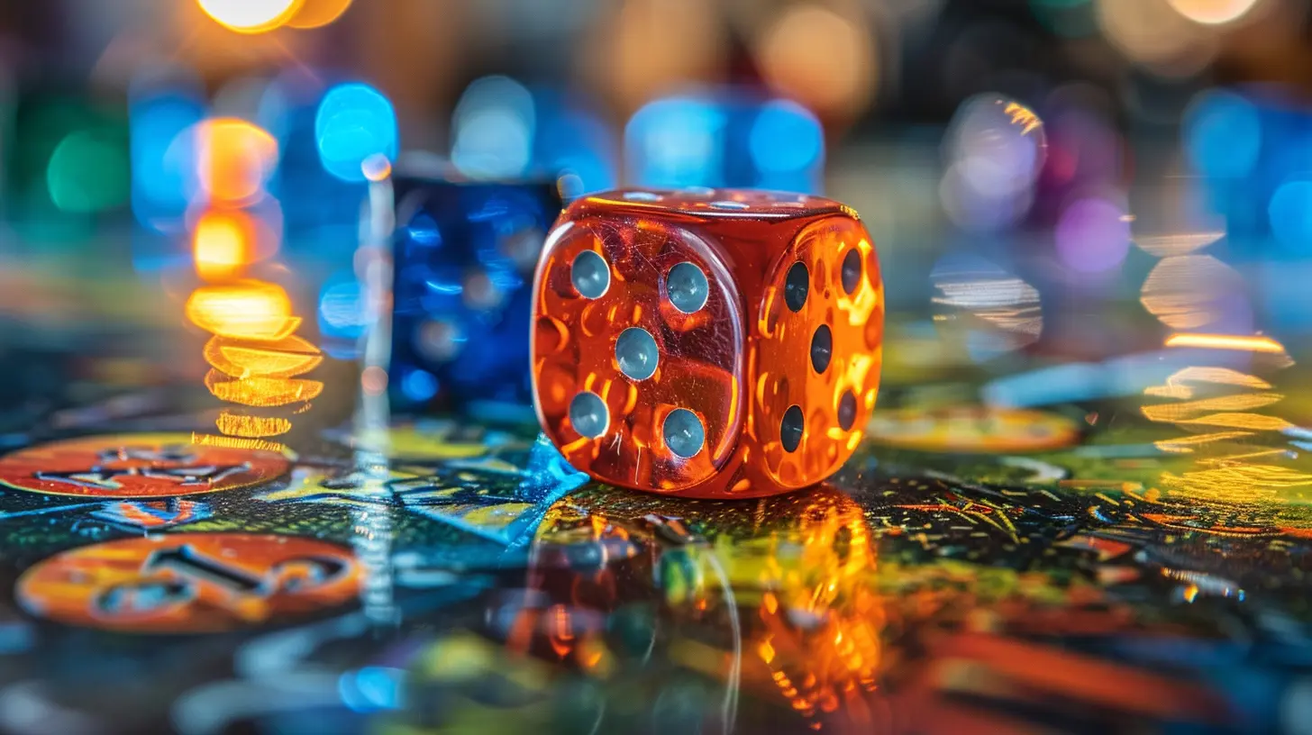 From Board Games to Digital Platforms: The Evolution of Social Gaming