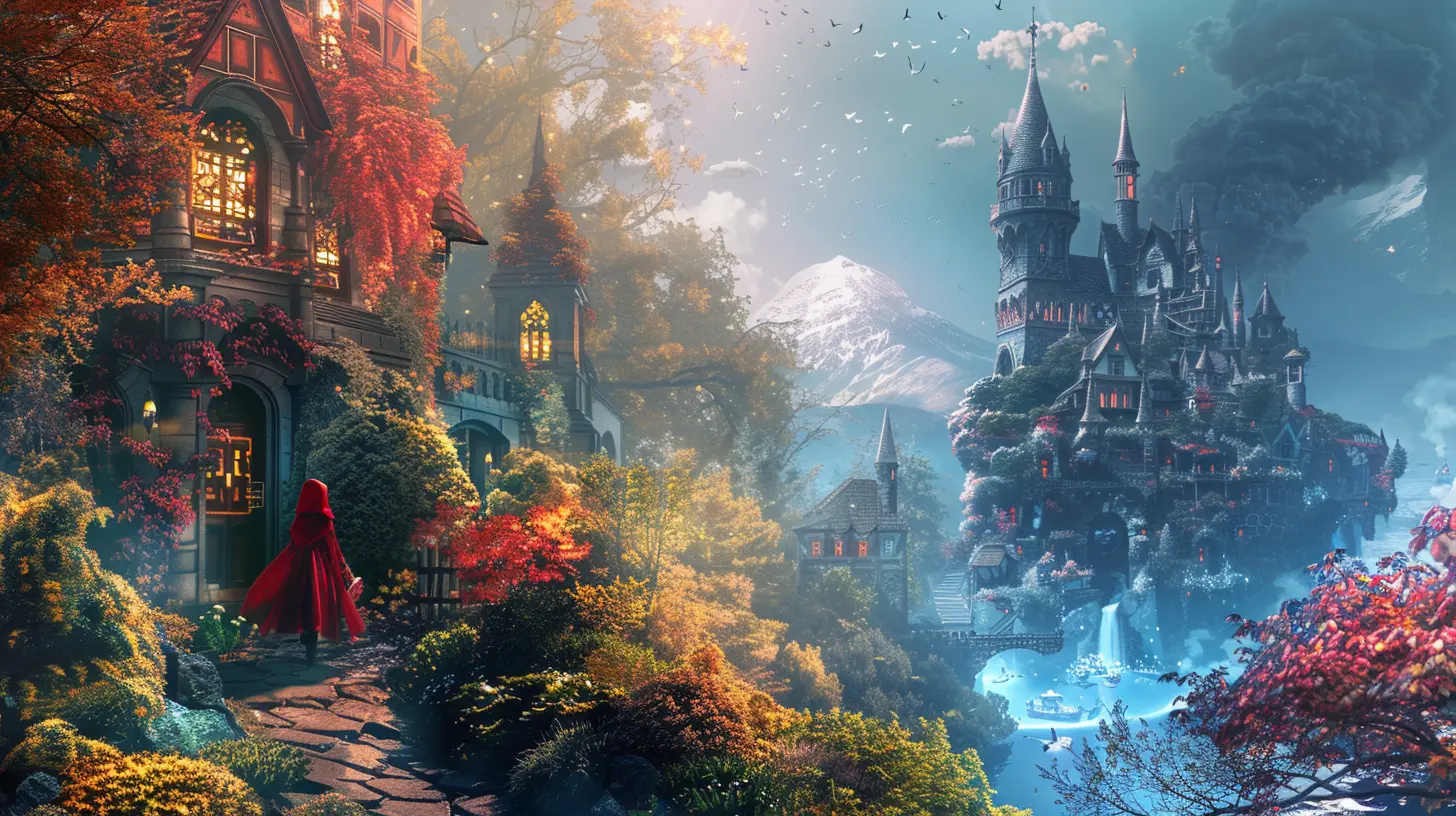 From Concept to Reality: Behind the Scenes of a Kickstarter Game Campaign