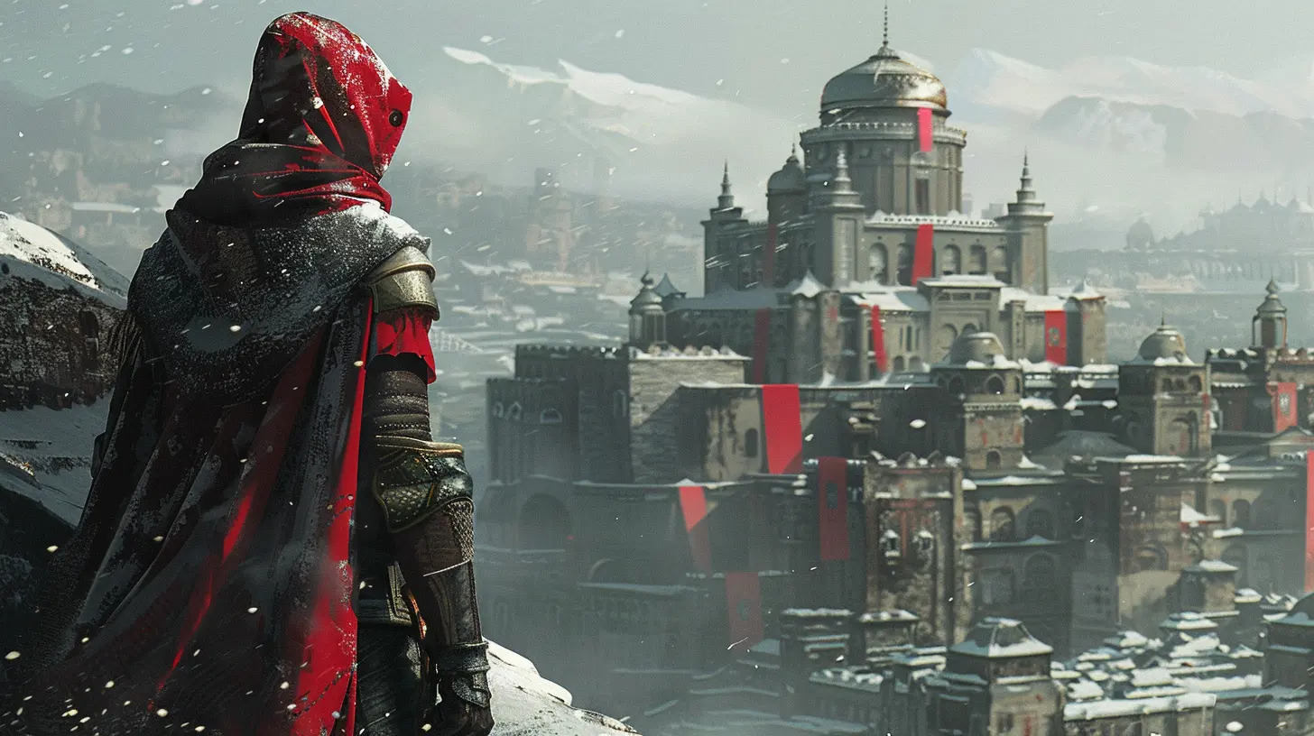 From Idea to Reality: How Crowdfunding Brings Independent Games to Life