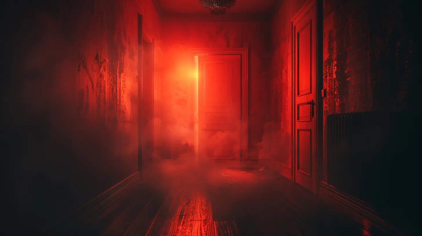 Games That Blur the Line Between Dreams and Nightmares