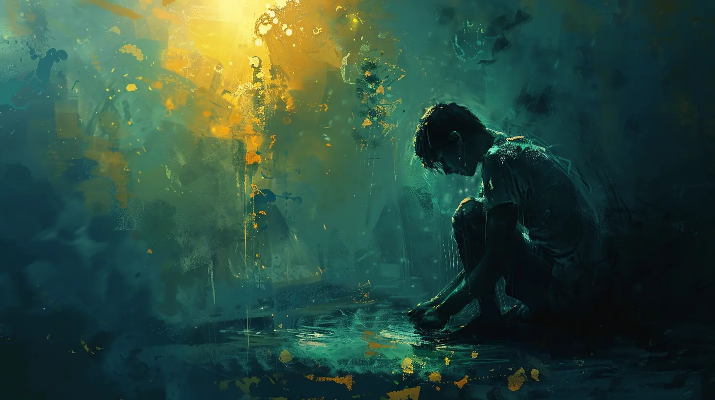 Games That Explore Grief, Loss, and Human Emotion