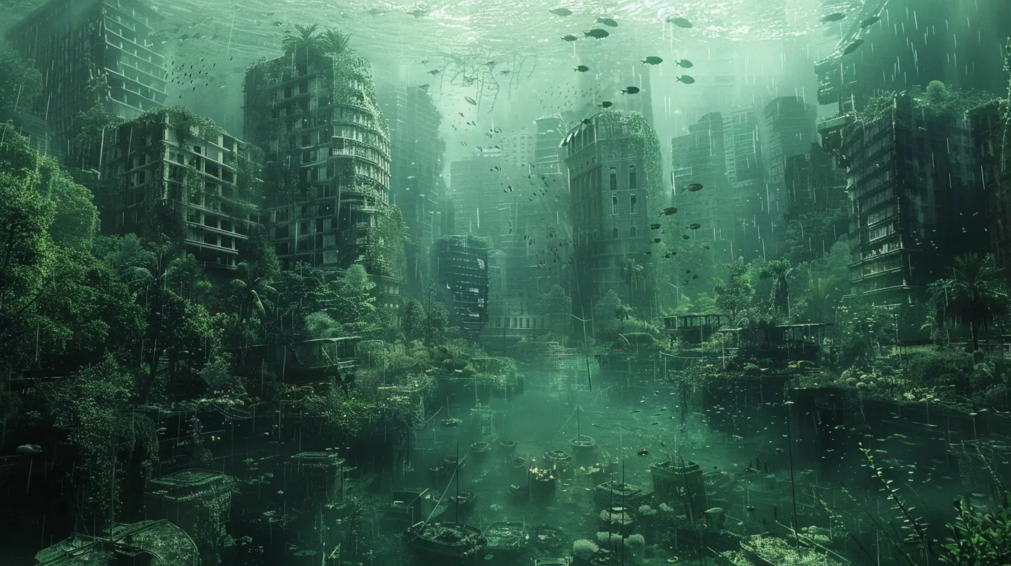 Games That Master Environmental Storytelling
