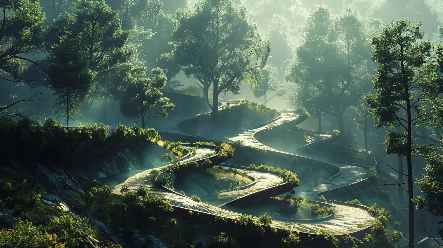 Games That Nail the Perfect Difficulty Curve