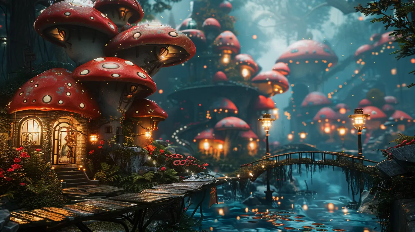 Games That Nail the Perfect Difficulty Curve