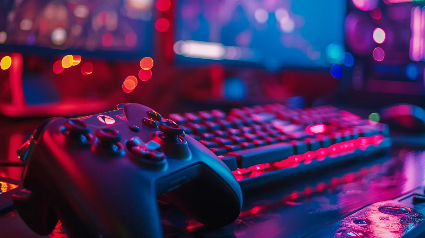 Games That Offer the Best Replay Value