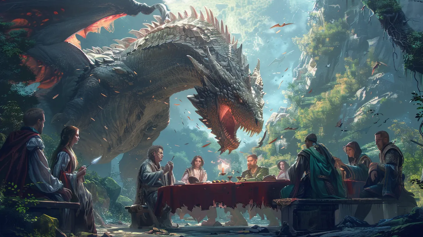Games That Raised Millions on Kickstarter and Why