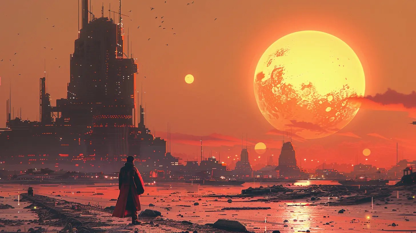 Games That Redefined Narrative Expectations