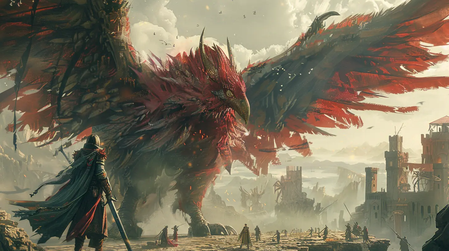 Games with the Best Soundtracks Ever Made