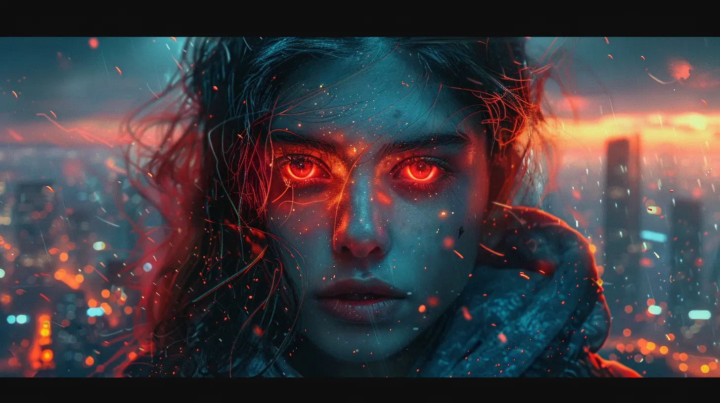 Games with the Most Believable AI Characters