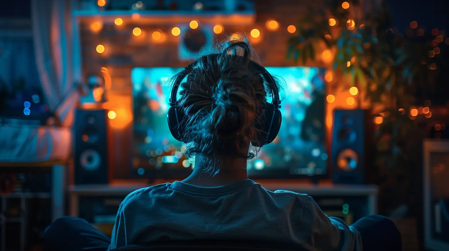 Gaming Forum Etiquette Every Player Should Know