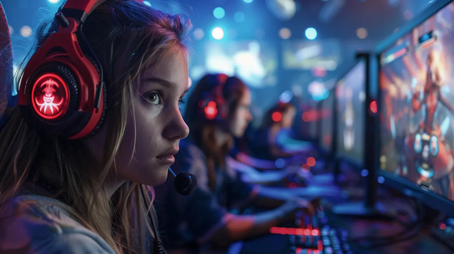 Gaming Forums Vs Discord Servers: Which Builds a Better Community?
