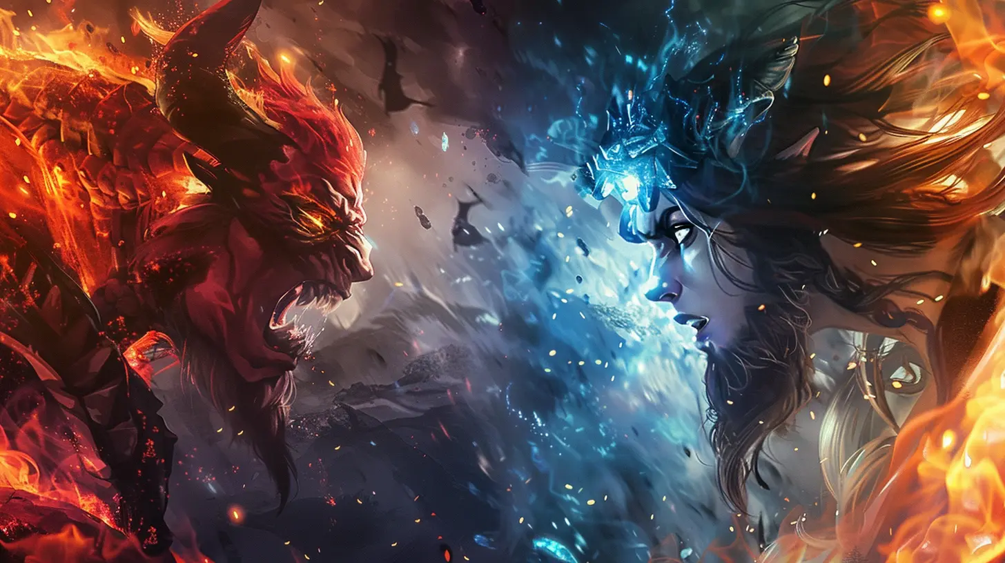 Gaming Forums Vs Discord Servers: Which Builds a Better Community?