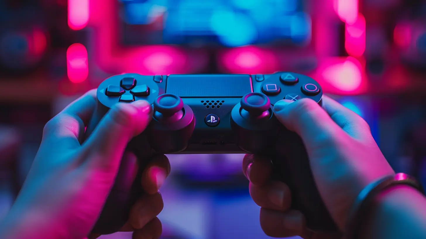 Gaming Milestones That Changed the Way We Play