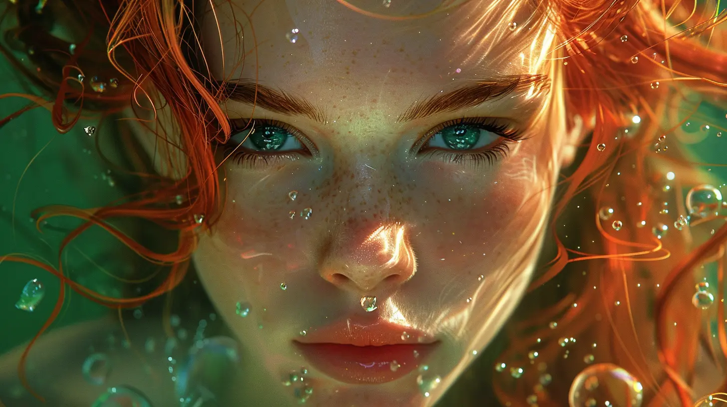 Hand-Drawn Beauty: Games with Stunning Art Styles