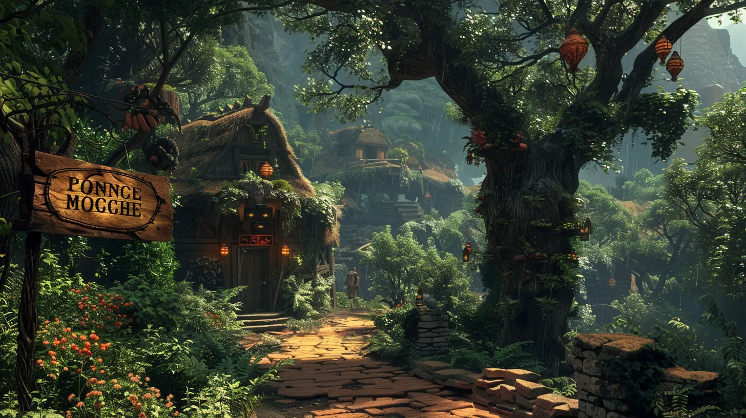 Hidden Achievements in Popular Games You Probably Missed